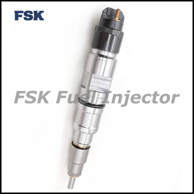 0445120178 Common Rail Diesel Injector 0 445 120 178 Bico Fuel Injector Nozzle 0445 120 178 Compatible For Bosch JAMZ