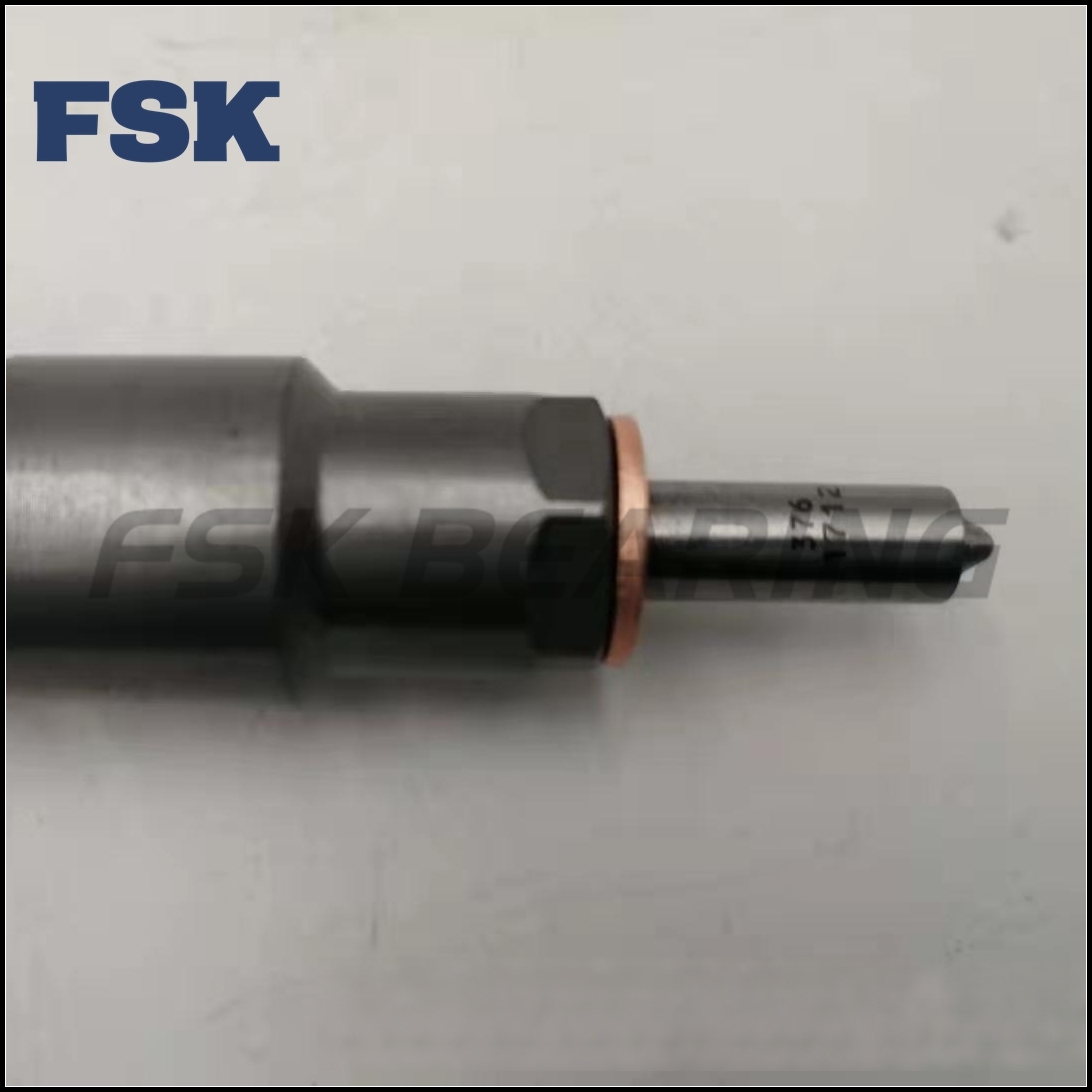 Premium Quality 0445120117 Diesel Injector Series 120 For FAW Diesel Engines