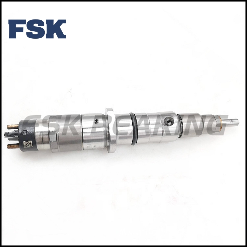 Hot Sale 0445120120 Common Rail System For Bosh Auto Parts