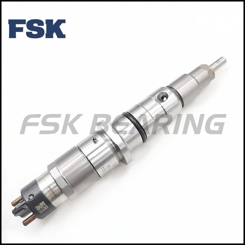 Hot Sale 0445120120 Common Rail System For Bosh Auto Parts