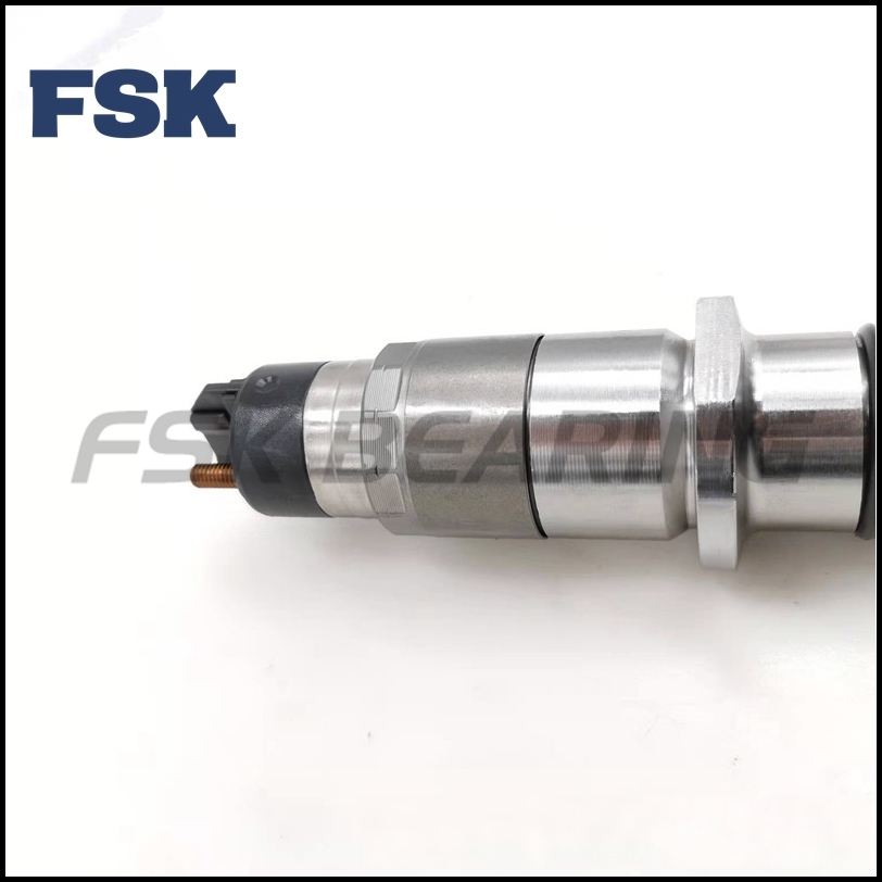 FSK Injector 0445120122 Common Rail System For Dongfeng Cummins ISLE