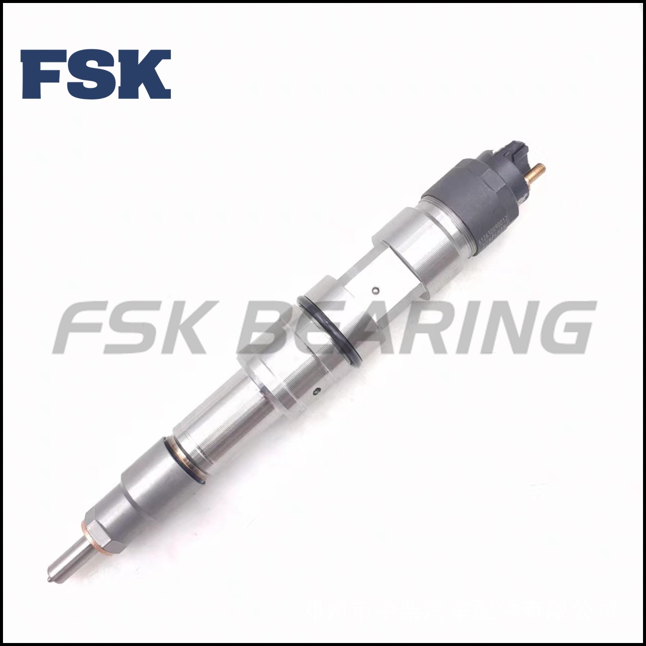 Injector 0445120127 Common Rail System 12 Series For Weichai ABEC-5