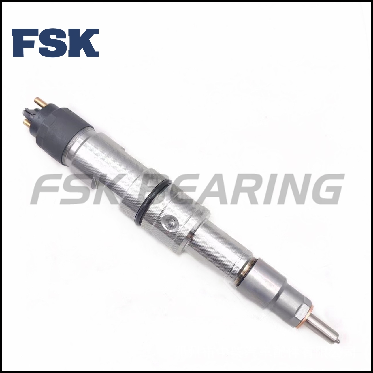 Injector 0445120127 Common Rail System 12 Series For Weichai ABEC-5