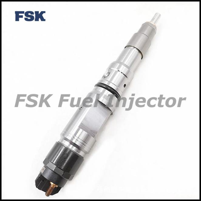High Performance Diesel Fuel Injector 0445120180  Common Rail Injectors 0445120180