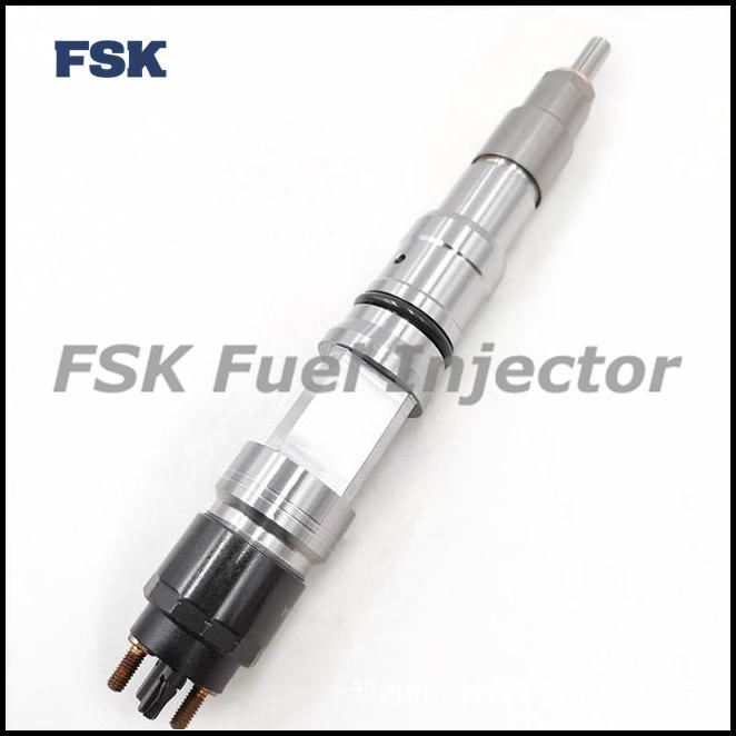 High Performance Diesel Fuel Injector 0445120180  Common Rail Injectors 0445120180