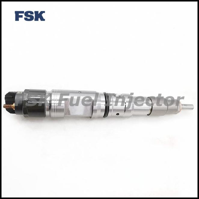 High Performance Diesel Fuel Injector 0445120180  Common Rail Injectors 0445120180