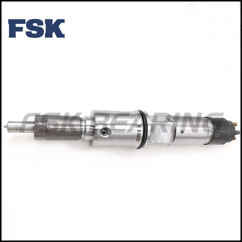 Common Rail 120 Series Fuel 0445120142 Suitable For GAZ Sadko MMZ