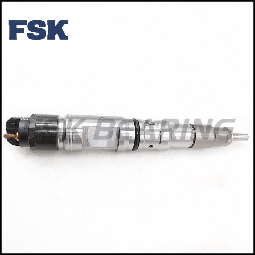 Common Rail Fuel 120 Series 0445120143 For BOSCH High Precision