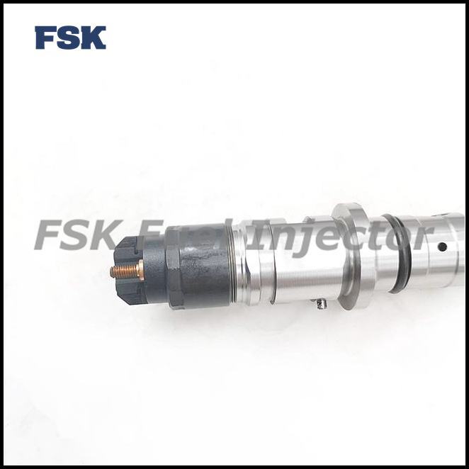 0445120184 Diesel Fuel Injector 0 445 120 184 Applicable To CUMMINS 4981077 5253221