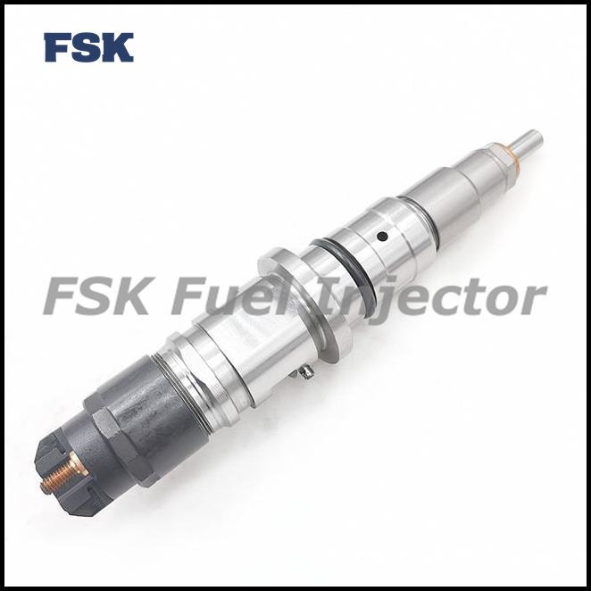 0445120184 Diesel Fuel Injector 0 445 120 184 Applicable To CUMMINS 4981077 5253221
