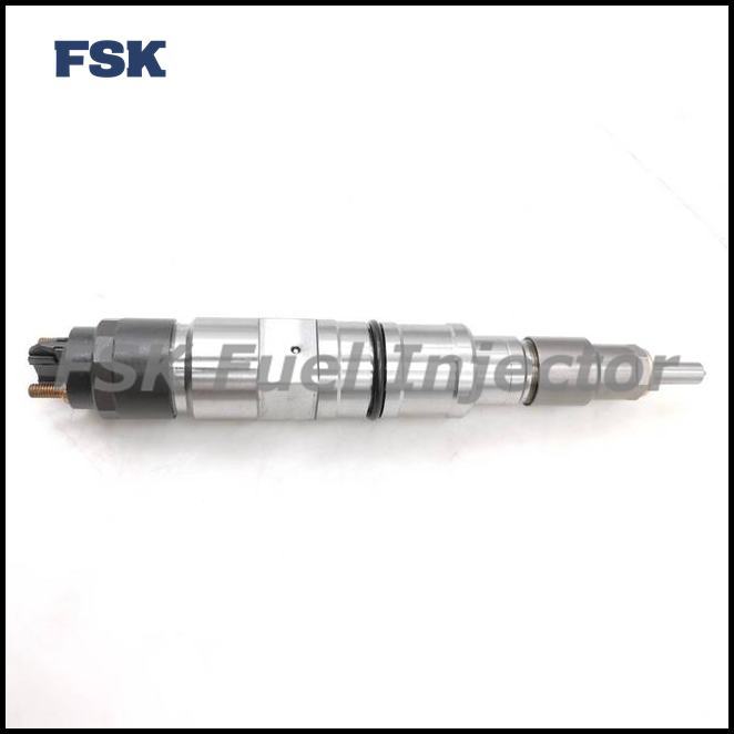 0445120191 Fuel Injector Injection Compatible For Weichai Pick-Up 2.6 Engine