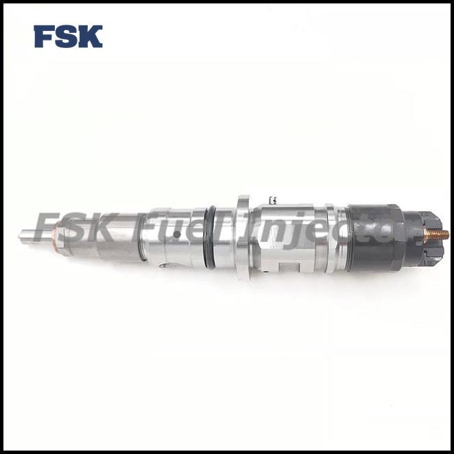 Bosch 0445120193 Fuel Injector Bosch Common Rail Injector