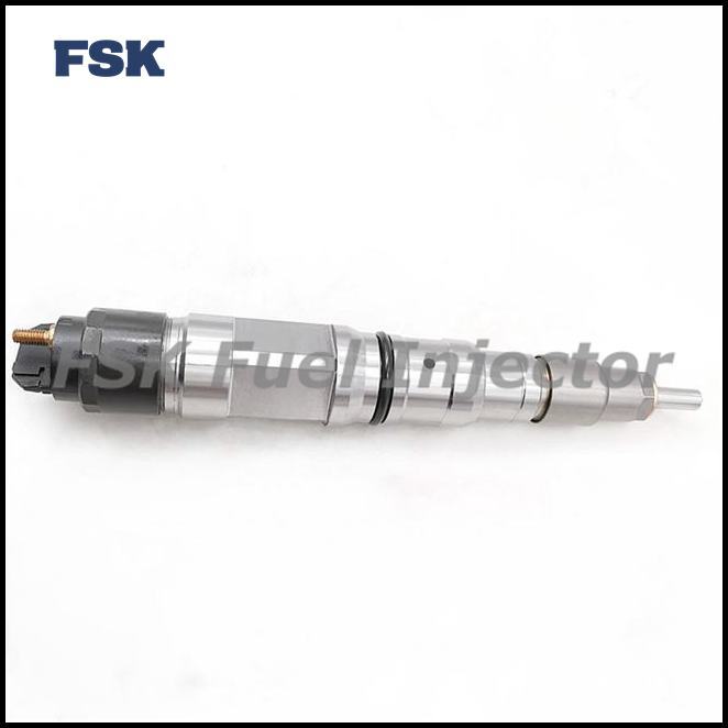 Fuel Injection Part 0 445 120 197 CRIN318 (0445120197)