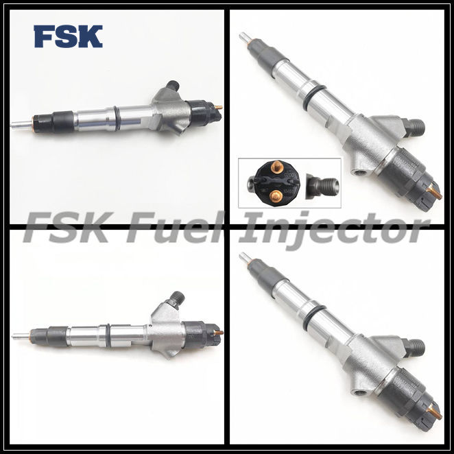 Diesel Injectors 0 445 120 200 Bosch 0445120200 High Technology Injector Weichai For Shanqi Delong Foton Sinotruck Weichai Wd10
