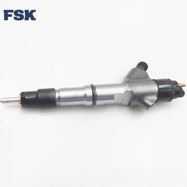 Diesel Injectors 0 445 120 200 Bosch 0445120200 High Technology Injector Weichai For Shanqi Delong Foton Sinotruck Weichai Wd10