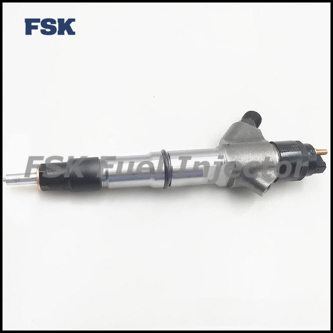 Diesel Injectors 0 445 120 200 Bosch 0445120200 High Technology Injector Weichai For Shanqi Delong Foton Sinotruck Weichai Wd10