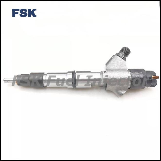 Diesel Injectors 0 445 120 200 Bosch 0445120200 High Technology Injector Weichai For Shanqi Delong Foton Sinotruck Weichai Wd10