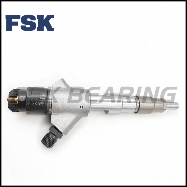 FSKG Common Rail Injector 0445120141 For Doosan Daewoo Engine
