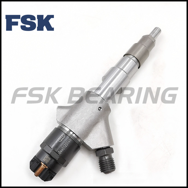 FSKG Common Rail Injector 0445120141 For Doosan Daewoo Engine