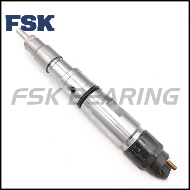 FSKG Common Rail Injector 0445120145 For Doosan Daewoo Engine