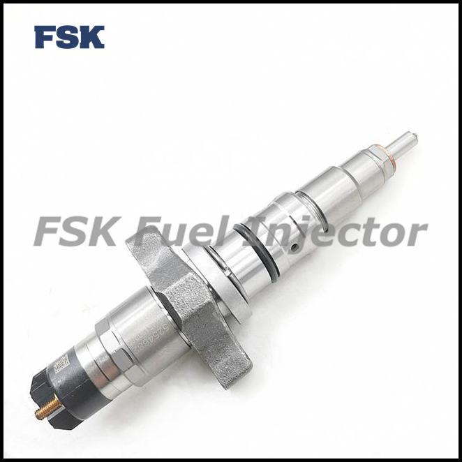 0445120209 Fuel Injector Injection Compatible For Cummins