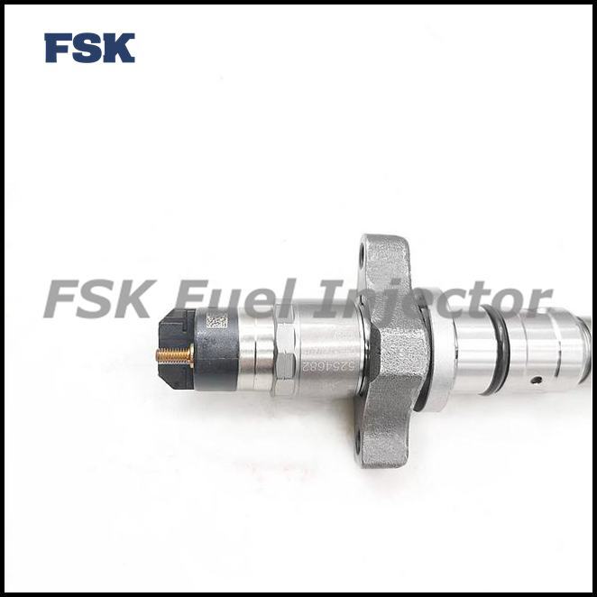 0445120209 Fuel Injector Injection Compatible For Cummins