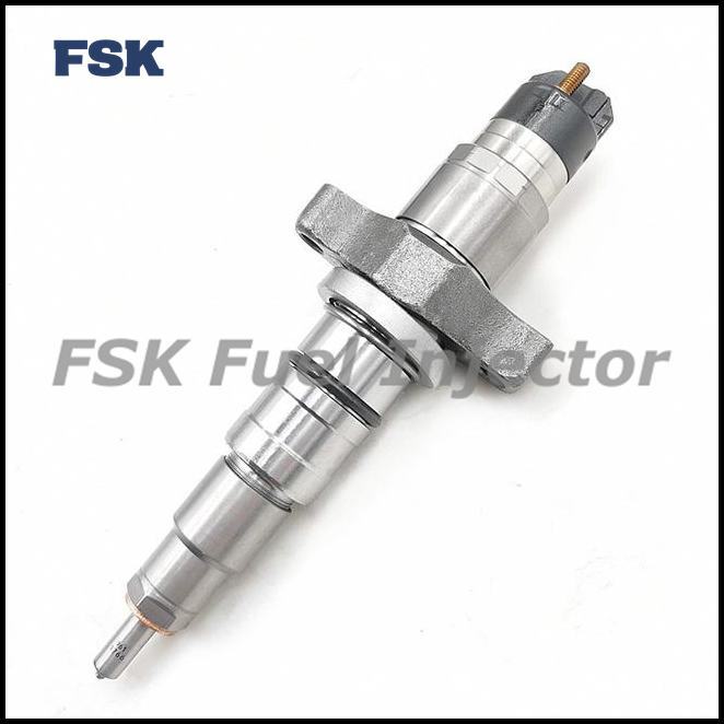 0445120209 Fuel Injector Injection Compatible For Cummins