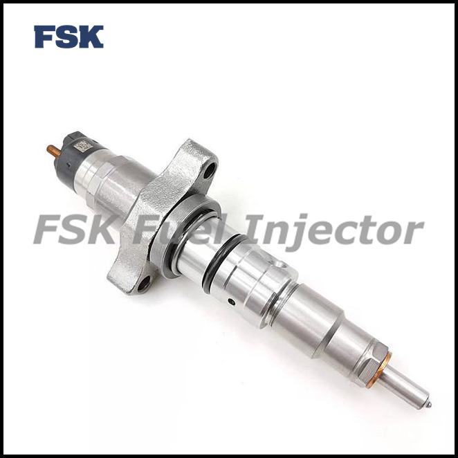 Common Rail Fuel Injector 0445120211 Injection Nozzle For CUMMINS 5.9L