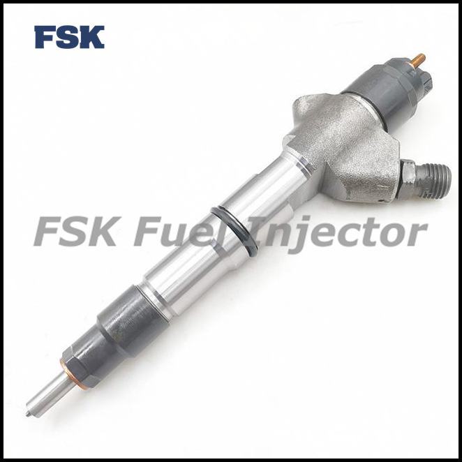 Weichai WP10 Diesel Enger Injector 0445120213 Injector