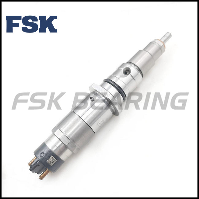 Common Rail Injector 120 Series 0445120250 For Bosch Cummins Premium Quality