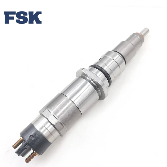 FSK Common Rail Injector 120 Series 0445120252 For Cummins Engine Premium Quality