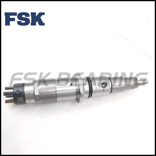FSK Common Rail Injector 120 Series 0445120252 For Cummins Engine Premium Quality