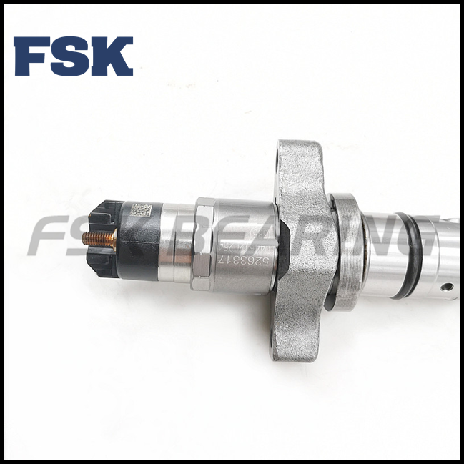 China FSK Injector 120 Series 0445120254 For Cummins Engine ABEC-5