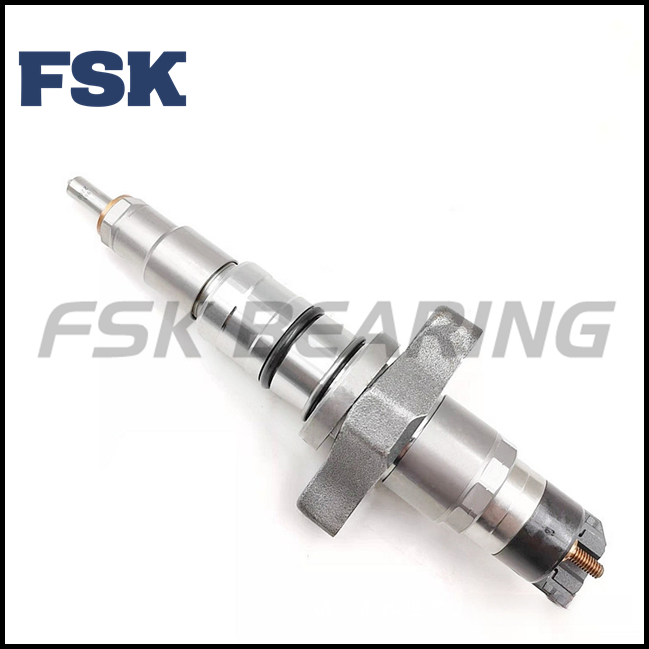 Common Rail Fuel Injector 120 Series 0445120256 For Cummins ABEC-5