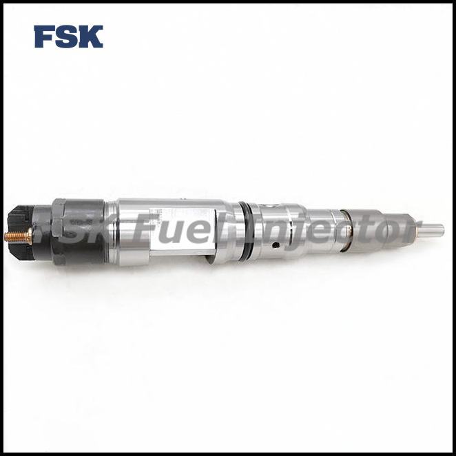 0445120219 Diesel Engine Injector 0445 120 219 Common Rail Fuel Injector 0 445 120 219 Compatible For Bosch