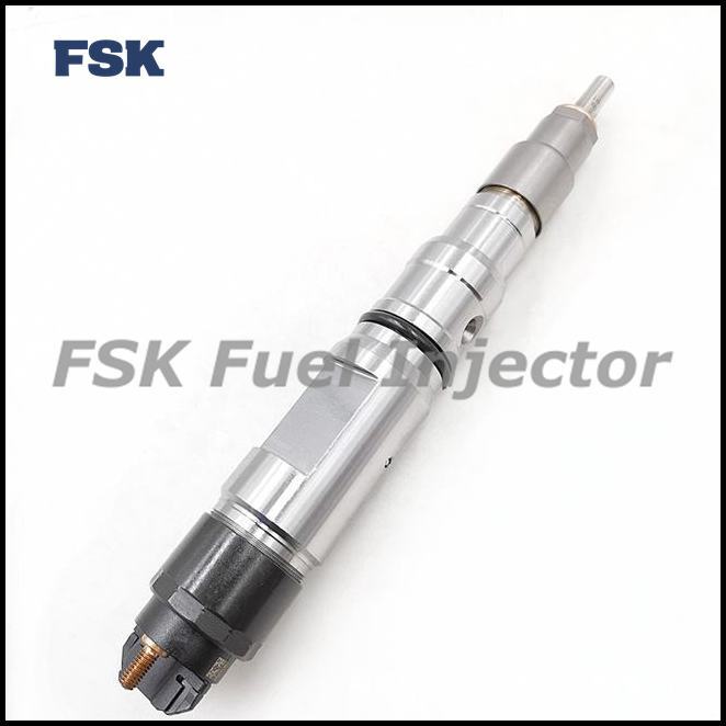 0445120219 Diesel Engine Injector 0445 120 219 Common Rail Fuel Injector 0 445 120 219 Compatible For Bosch