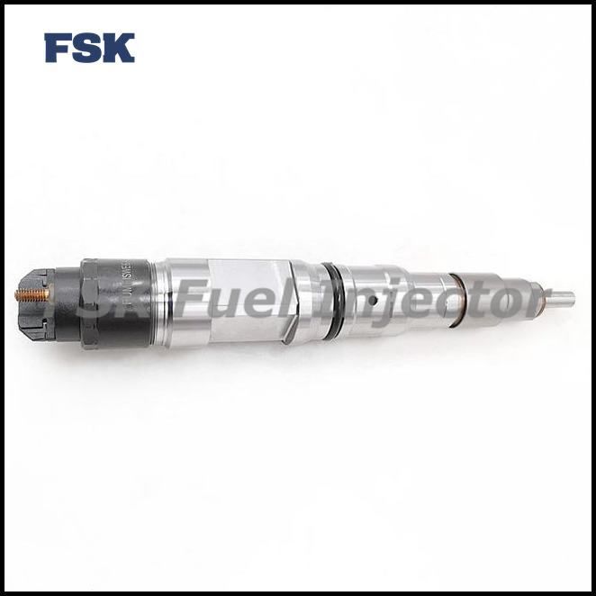 Bosh 0445120220 common rail injector 0445120220