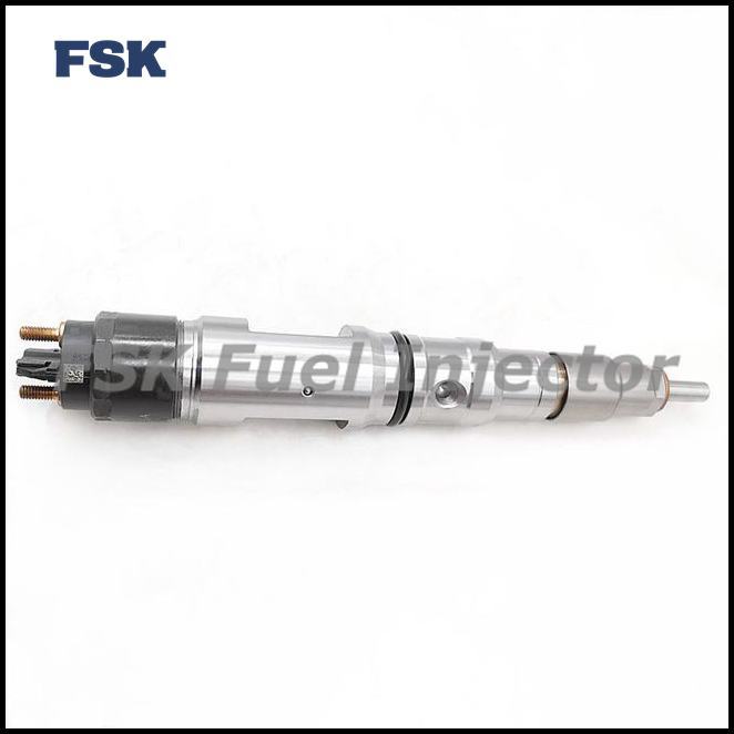 Bosh 0445120220 common rail injector 0445120220