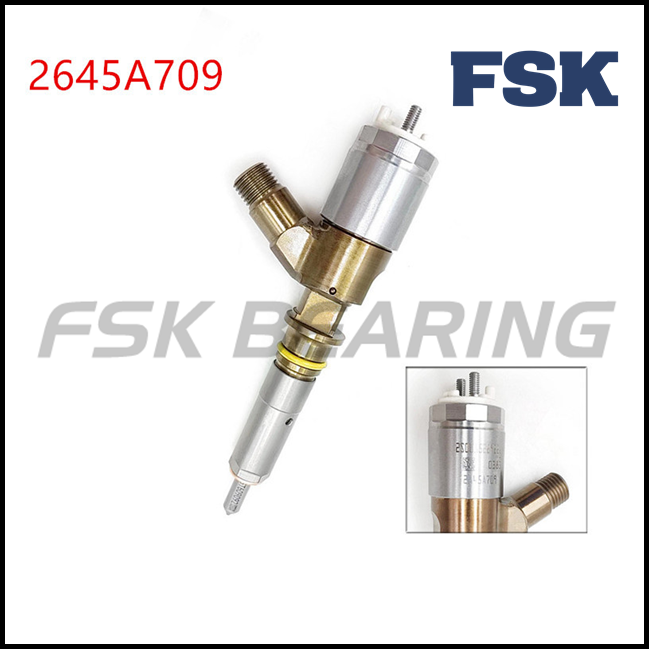 FSK brand Fuel Injector 2645A709 For Caterpillar CAT C6.4 Engine Parts
