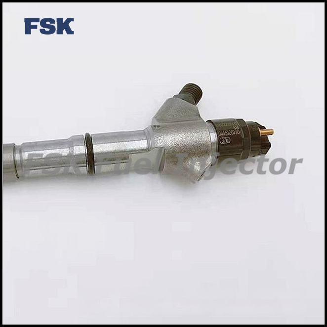 Fuel Injector Compatible FOR Weichai WD10 0445120222