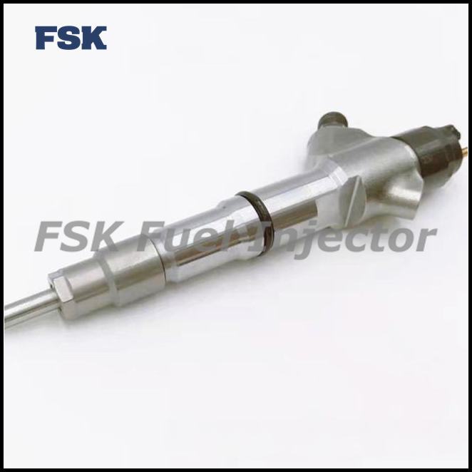 0445120227 Fuel Injector Injection Compatible For Wechai WP12