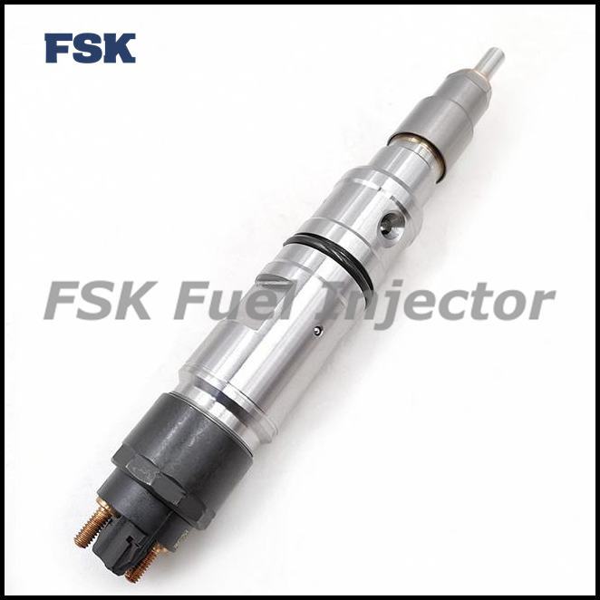 0 445 120 233 0445120233  Fuel Injector Fits For Ashok Leyland 2523 4026 Truck CRIN3-18