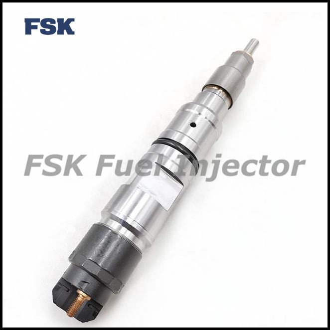 0 445 120 233 0445120233  Fuel Injector Fits For Ashok Leyland 2523 4026 Truck CRIN3-18