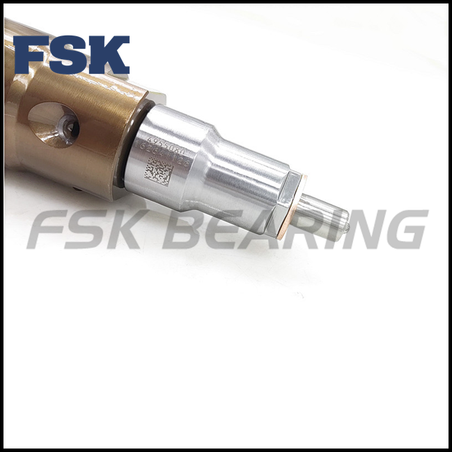 Diesel Common Rail Injector 2036181 For XPI DC9 DC13 DC16 Scania