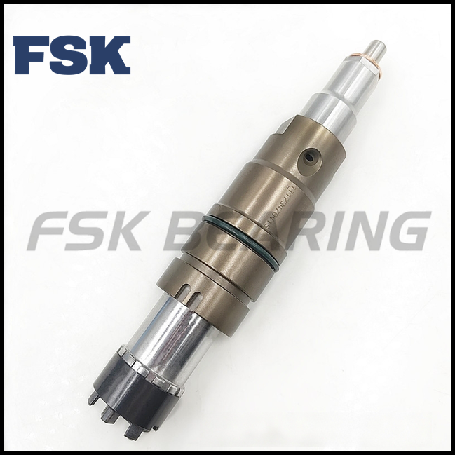 FSK Common Rail Diesel Injector 2057401 For Scania DC13 DC16