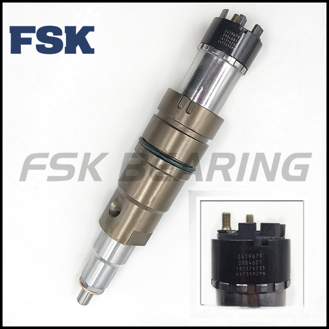FSKG Injector Assembly 2419679 For Cummins Scania XPI High Prcision