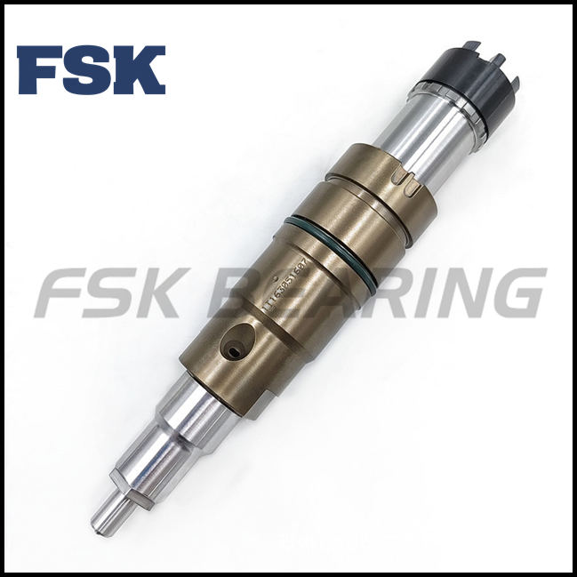 Common Rail Injector Assembly 2872405 For Cummins ISX Isx15