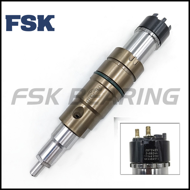 Common Rail Injector Assembly 2872405 For Cummins ISX Isx15
