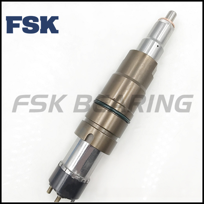 Common Rail Fuel Injector 4327417 For New GOGO Universal Parts