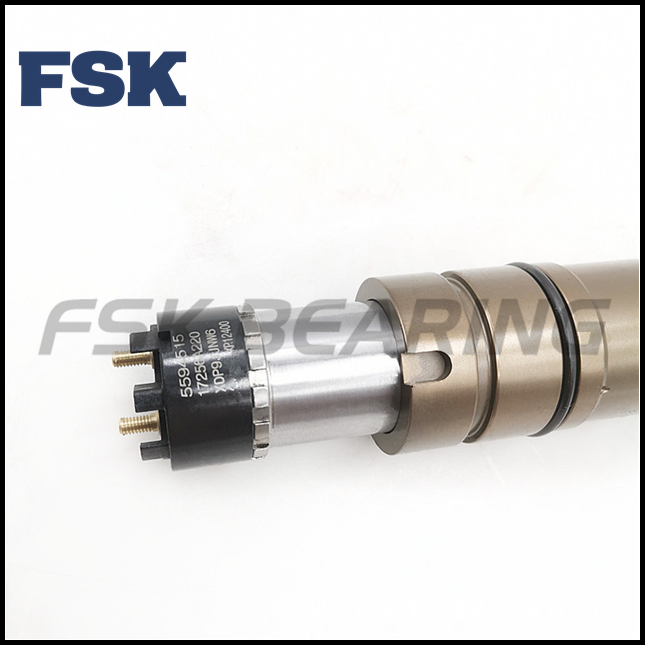 China FSK Fuel Injector 5594515 For Cummins Scania ABEC-5